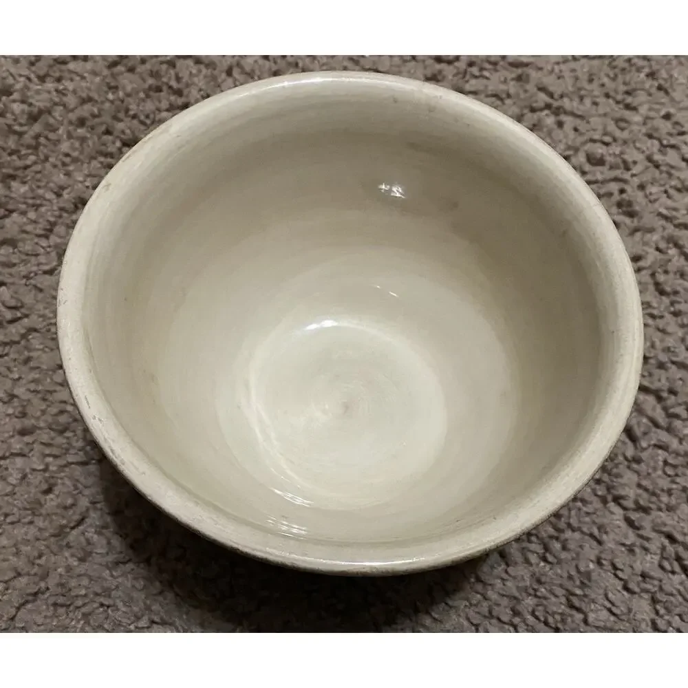Tabletops 6” Bowl Unlimited Tropical Pineapple Soup Cereal Replacement bowl A1